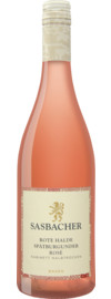 2025 Rote Halde Spätburgunder Rosé Kabinett