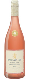2025 Rote Halde Spätburgunder Rosé Kabinett