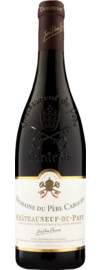 2024 Domaine du Père Caboche Châteauneuf-du-Pape Rouge