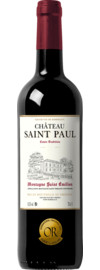 2022 Montagne Cuvée Tradition