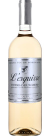 2025 L'Esquirre Blanc
