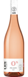 2024 Uby Zero Alcool Rosé