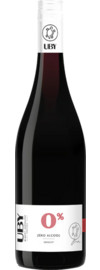2025 Uby Zero Alcool Rouge