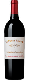 2021 Le Petit Cheval