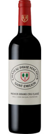 2015 Château Pavie Macquin