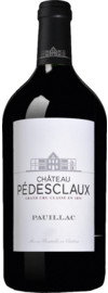 2019 Château Pedesclaux