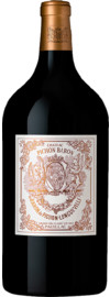 2017 Château Pichon Baron