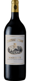 2016 Château Siran