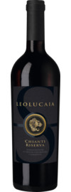 2021 Leolucaia S Chianti Riserva