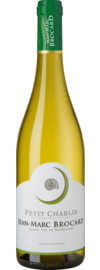 2025 Jean Marc Brocard Petit Chablis