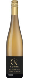 2025 Klohr Spätburgunder Blanc de Noir