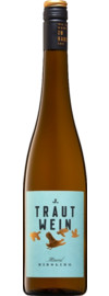 J. Trautwein Mineral Riesling