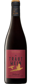 J. Trautwein Unfiltered Höllenbrand Pinot Noir