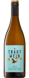 J. Trautwein Grauburgunder Weißburgunder