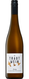 J. Trautwein Riesling