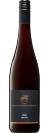 J. Trautwein Cuveé Urgestein