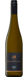 J. Trautwein Bacchus
