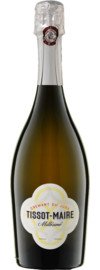 2018 Tissot-Maire Chardonnay Millésimé