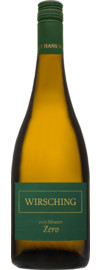2025 Hans Wirsching Silvaner Zero