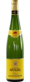 2024 Hugel Gewürztraminer Classic
