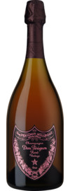 2010 Champagne Dom Pérignon Rosé