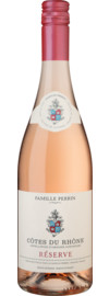 2025 Famille Perrin Côtes du Rhône Réserve Rosé