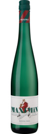 2025 Maximin Riesling