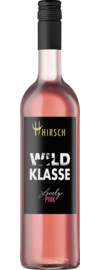 2025 Hirsch Wildklasse Lovely Pink
