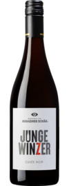 2024 Auggener Schäf Junge Winzer Rotwein Cuvée
