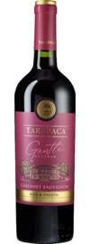 2025 Tarapacá Gentle Cabernet Sauvignon Reserva