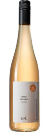2025 Winzerhof Ebringen Roter Gutedel