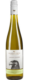 2025 Grüner Silvaner