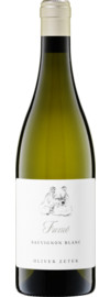 2024 Oliver Zeter Sauvignon Blanc Fumé
