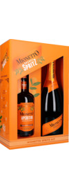 Mionetto Aperitivo 2er Geschenkset