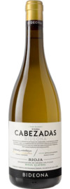 2024 Bodega Bideona Viura de Cabezadas