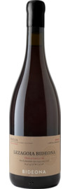 2021 Bodega Bideona Lezagoia