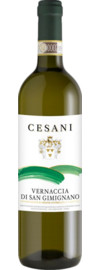 2025 Cesani Vernaccia di San Gimignano