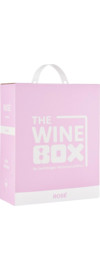 2024 Jechtinger The Winebox Rosé