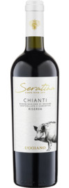 2023 Uggiano Seratina Chianti Riserva
