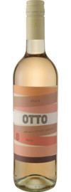 2025 Otto Pinot Grigio Rosé