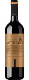 2024 La Cuvée Mythique Rouge