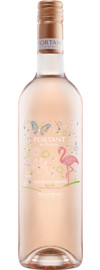 2025 Fortant de France Merlot Rosé Special Edition