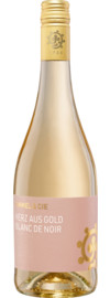 2025 Hammel Herz aus Gold Blanc de Noirs