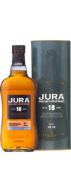 Jura Single Malt 18 Years