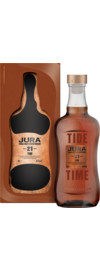 Jura "TIDE" Single Malt 21 Years