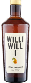 Willi Will I Alte Williams Christ
