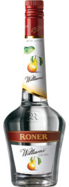 Roner Williams Christ Birnenbrand
