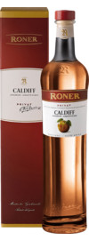 Roner Apfelbrand Caldiff Privat