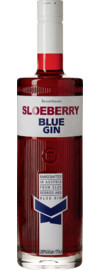 Reisetbauer Blue Gin Sloeberry