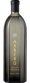 Reisetbauer 0,7 Liter Axberg Vodka